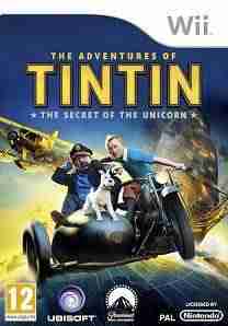 Descargar The Adventures Of Tintin [MULTI5][PAL][SUSHi] por Torrent